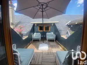 Loft à Attichy (60350)