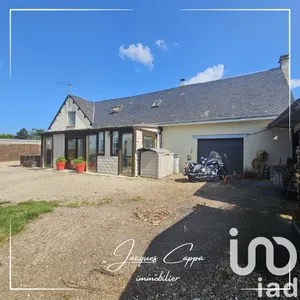 Maison à Bosc-Roger-sur-Buchy (76750)