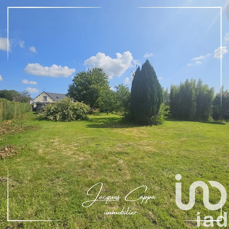 Maison 5 pièces 138 m² · à Buchy · 138 m² · 198 000 €