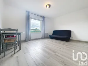 Apartment at Maxéville (54320)