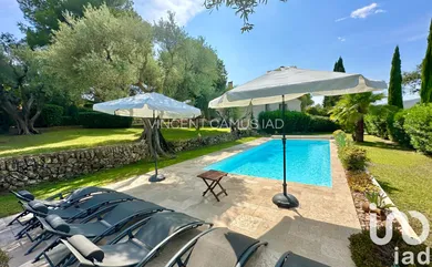 Maison à Le Castellet (83330)