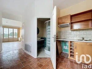 Apartment in Montrichard (41400)