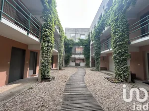 Appartement à Maxéville (54320)