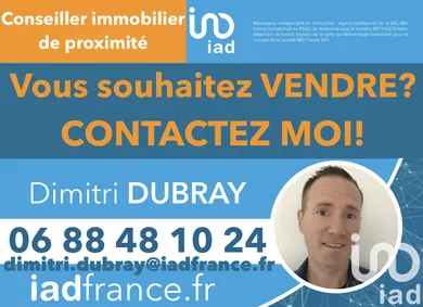 Maison à Ornaisons (11200)