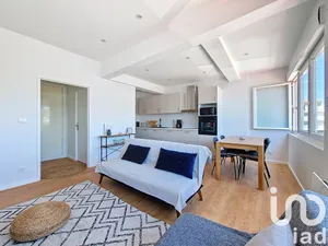 Apartment at Villenave-d'Ornon (33140)