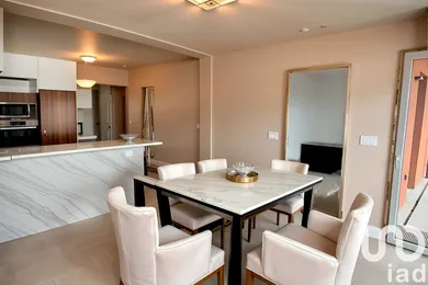 Appartement à Le Petit-Quevilly (76140)