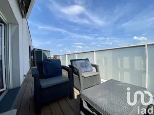 Appartement à Garges-lès-Gonesse (95140)