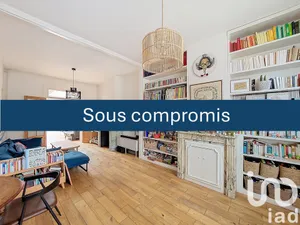 Maison à Mouvaux (59420)