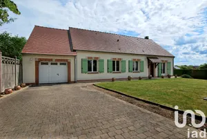 Pavillon à Ouzouer-sur-Trézée (45250)