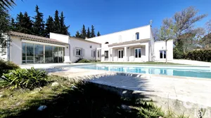 Maison traditionnelle à L'Isle-sur-la-Sorgue (84800)