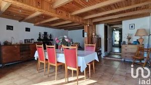 Maison traditionnelle à Saint-Gildas-de-Rhuys (56730)