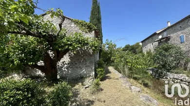 Village house in Gras (07700)