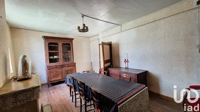Longere in Channes (10340)