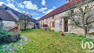 Longère à Channes (10340)