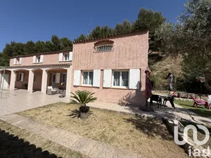 Maison à Septèmes-les-Vallons (13240)