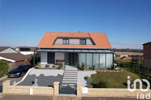 Maison à Tressange (57710)
