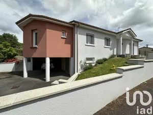 House at Limoges (87100)