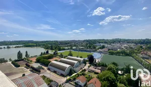 Appartement à Viry-Châtillon (91170)