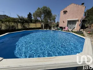 Maison à Septèmes-les-Vallons (13240)