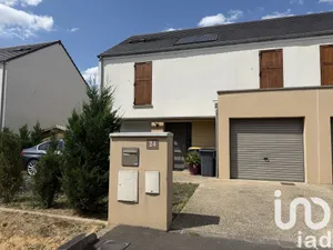 Maison à Vert-Saint-Denis (77240)