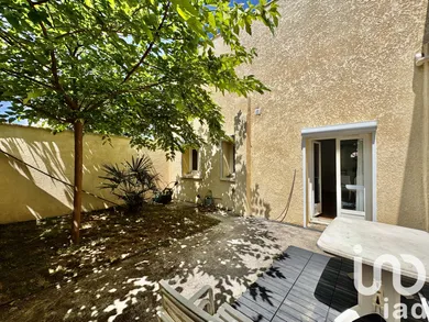 Apartment at Savigny-sur-Orge (91600)