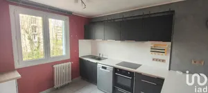 Apartment at Besançon (25000)