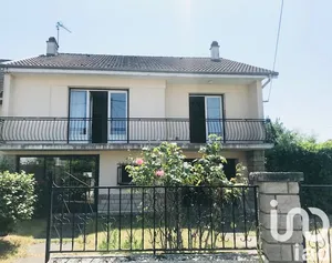 Maison à Montluçon (03100)
