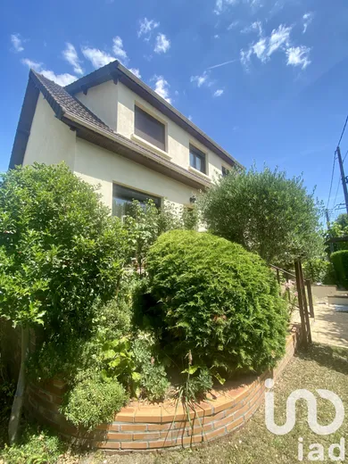 Maison à Viry-Châtillon (91170)
