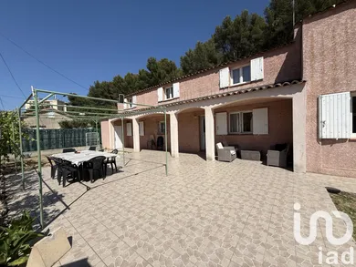 House at Septèmes-les-Vallons (13240)