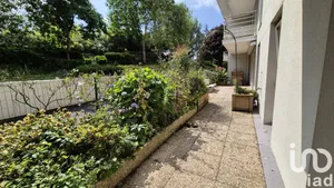 Appartement à Rezé (44400)