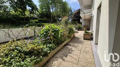 Apartment at Rezé (44400)