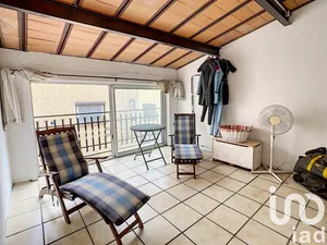 Maison à Elne (66200)
