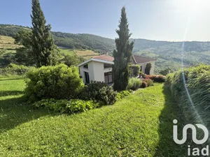 House at Saint-Romain-en-Jarez (42800)