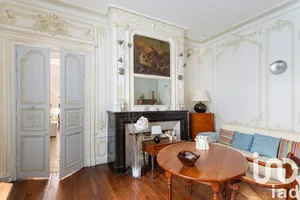 Appartement à Nantes (44000)