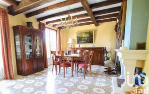 Maison à Sarry (51520)