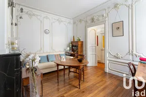 Appartement à Nantes (44000)