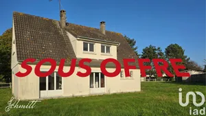 Maison à Évreux (27000)