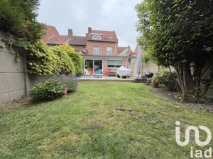 Maison de ville à Lens (62300)