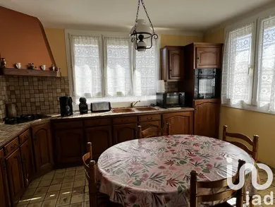 Maison à Bouguenais (44340)