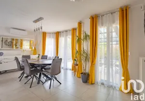 Maison traditionnelle à Égly (91520)