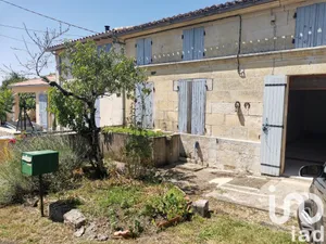 Maison traditionnelle à Vénérand (17100)