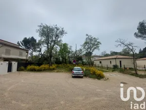 Terrain à Carpentras (84200)