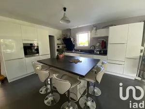 Maison à Izon (33450)