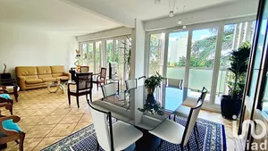 Apartment at Lyon (69003)