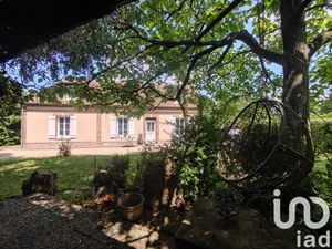 Maison à Marbois (27160)