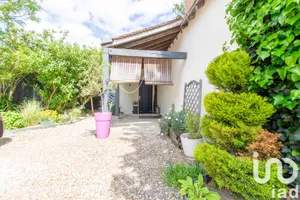 Longère à Saint-Jean-de-Braye (45800)