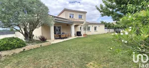 Maison à Beaumont-lès-Valence (26760)