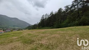 Terrain à THOIRETTE (39240)
