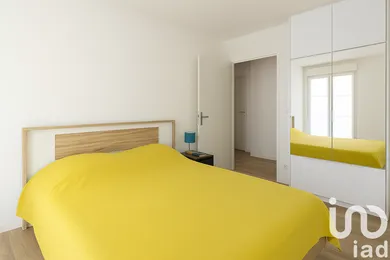 Appartement à Le Blanc-Mesnil (93150)