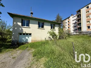 Townhouse at Figeac (46100)